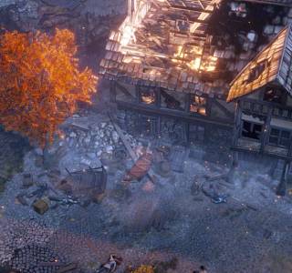Pathfinder: Wrath of the Righteous download for pc