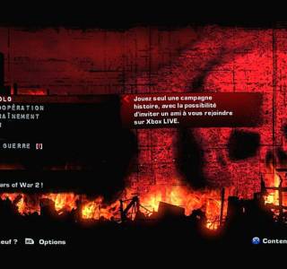 Gears Of War 2 torrent download