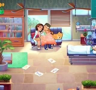 Hearts Medicine - Time to Heal torrent download