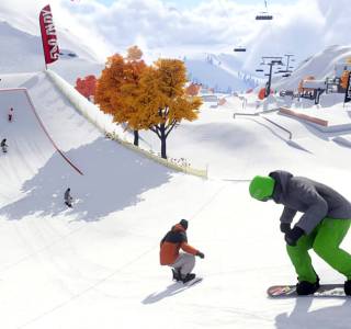 Shredders download for pc