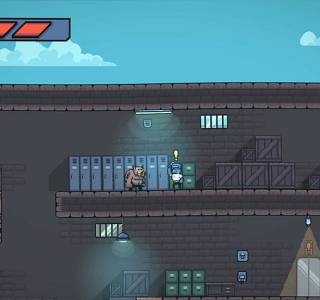 One Escape torrent download