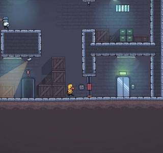 One Escape download for pc