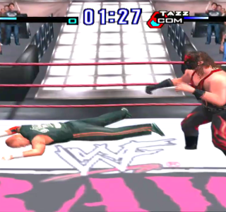 WWF SmackDown! Just Bring It download for pc