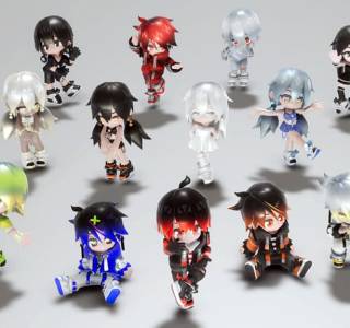 Flash Doll free download pc