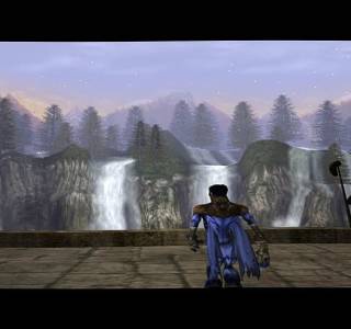 Legacy of Kain: Soul Reaver 2 free download pc