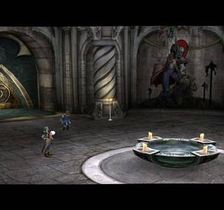 Legacy of Kain: Soul Reaver 2 download for pc