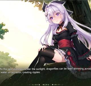Vampires Melody 2 free download pc