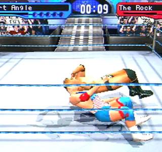 WWF SmackDown! 2: Know Your Role torrent download