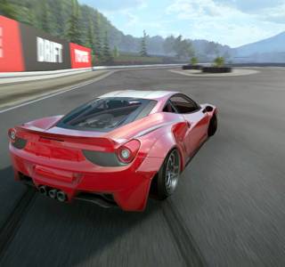 Drift Zone free download pc