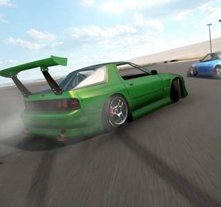 Drift Zone download for pc