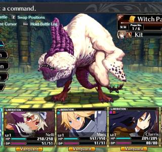 Labyrinth of Galleria: The Moon Society free download pc