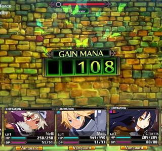 Labyrinth of Galleria: The Moon Society torrent download