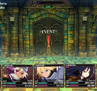 Labyrinth of Galleria: The Moon Society download for pc