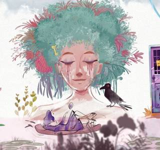 Lona: Realm Of Colors torrent download
