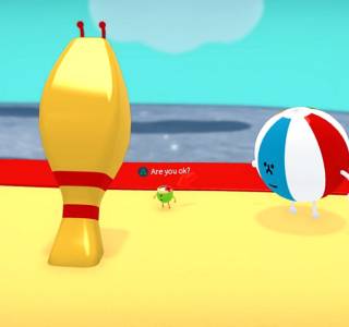 Wattam torrent download