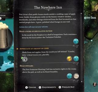 Sunless Skies: Sovereign Edition download for pc
