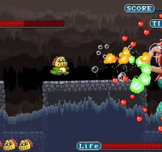 Retro Revengers free download pc