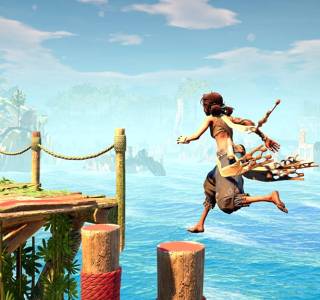 Submerged: Hidden Depths torrent download