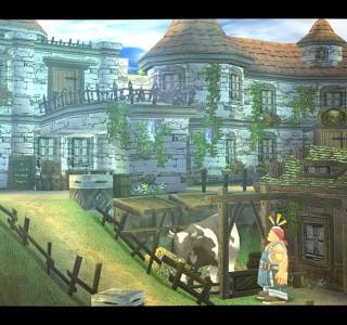 The Legend of Nayuta: Boundless Trails download for pc