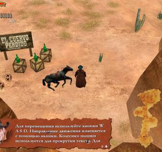 Wanted Guns free download pc