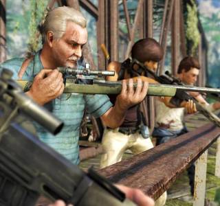 Far Cry 3 download for pc