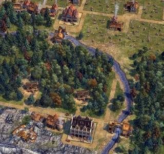 Anno 1404 - History Edition free download pc