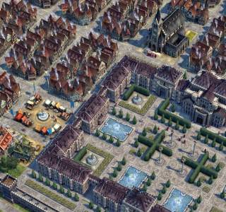 Anno 1404 - History Edition torrent download