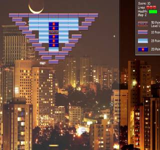 Another Arkanoid free download pc