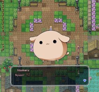Dream Life in the Country Side download for pc