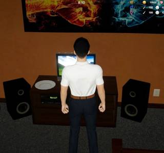 Honey Villa free download pc