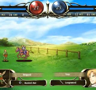 Vestaria Saga I: War of the Scions free download pc