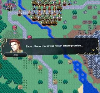 Vestaria Saga I: War of the Scions torrent download