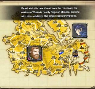 Vestaria Saga I: War of the Scions download for pc