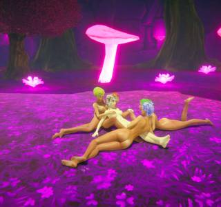 WanderLust (18+) free download pc