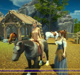 WanderLust (18+) download for pc