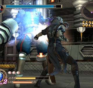God Hand torrent download
