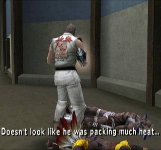 God Hand download for pc