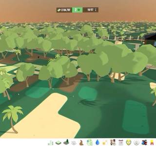Resort Boss: Golf free download pc