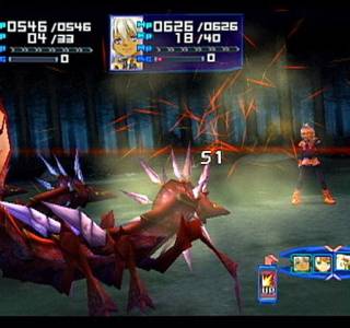 Xenosaga Episode I: Der Wille zur Macht torrent download