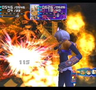 Xenosaga Episode I: Der Wille zur Macht download for pc