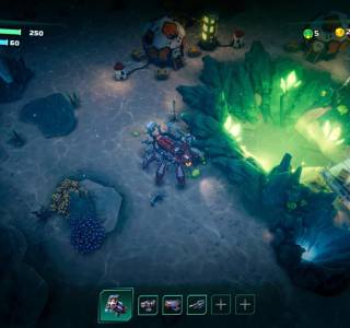 Codename: Ocean Keeper free download pc