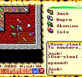 Ultima 6 free download pc