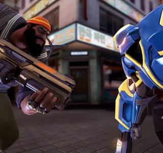 Agents of Mayhem torrent download
