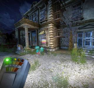 Dark Fall: Ghost Vigil free download pc