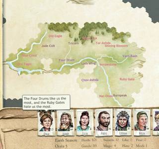 Six Ages: Ride Like the Wind torrent download