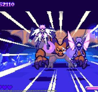 Dimension Tripper Neptune: TOP NEP download for pc