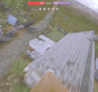 FPV Kamikaze Drone free download pc