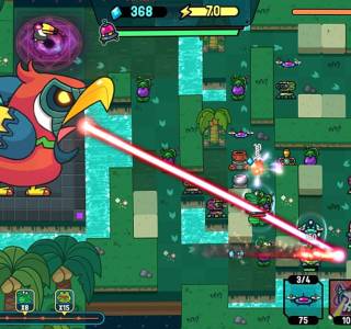 Broken Universe - Tower Defense free download pc