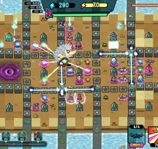 Broken Universe - Tower Defense torrent download