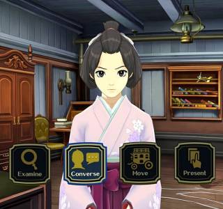 The Great Ace Attorney Chronicles torrent download